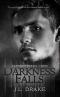 [Alliance Vampires 02] • Darkness Falls